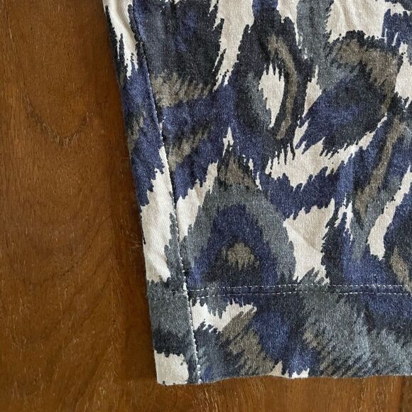 Vintage French Connection Long Tunic/Tee | SZ XS - Picture 4 of 10